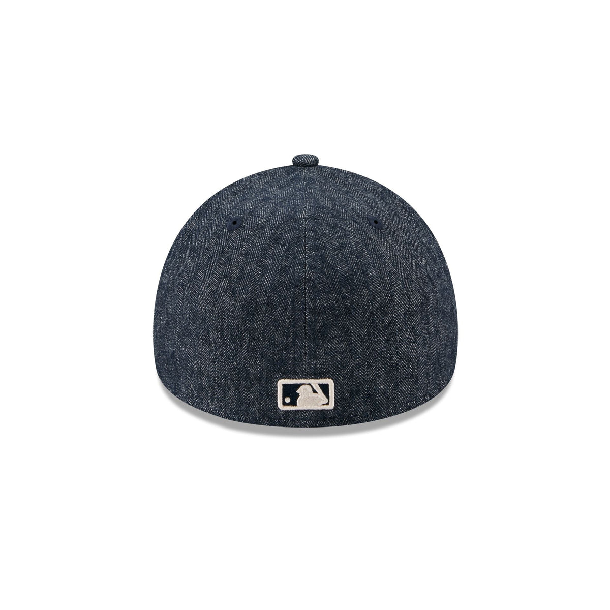 Chicago White Sox Denim 59FORTY A-Frame Fitted Hat