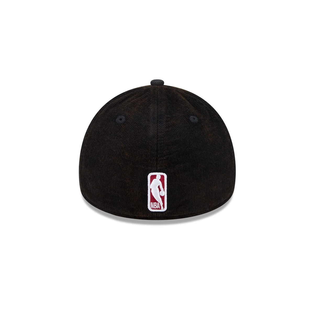 Miami Heat Corduroy Wale 59FORTY A-Frame Fitted Hat