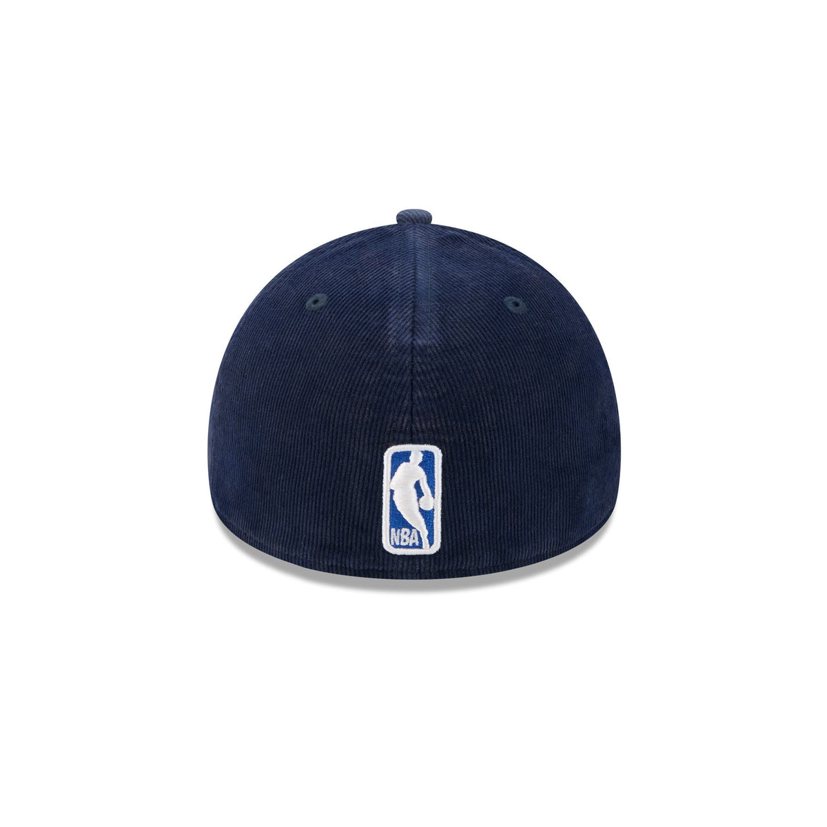 Oklahoma City Thunder Corduroy Wale 59FORTY A-Frame Fitted Hat