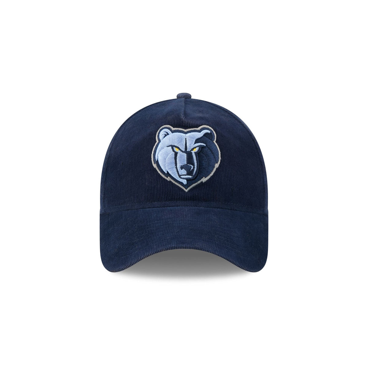 Memphis Grizzlies Corduroy Wale 59FORTY A-Frame Fitted Hat