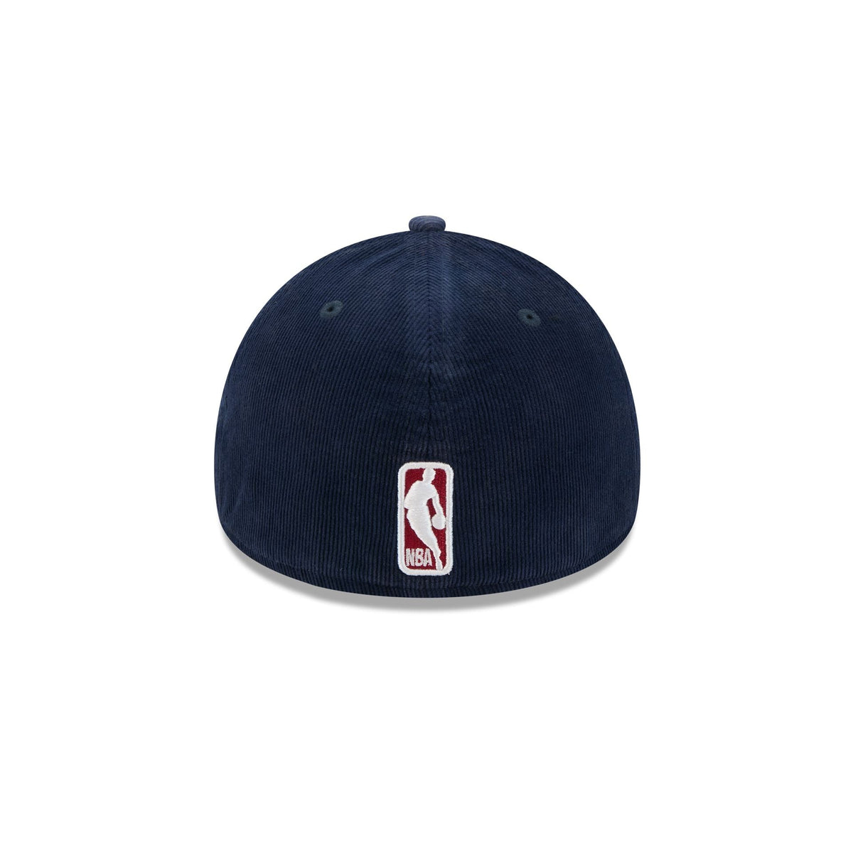 Denver Nuggets Corduroy Wale 59FORTY A-Frame Fitted Hat