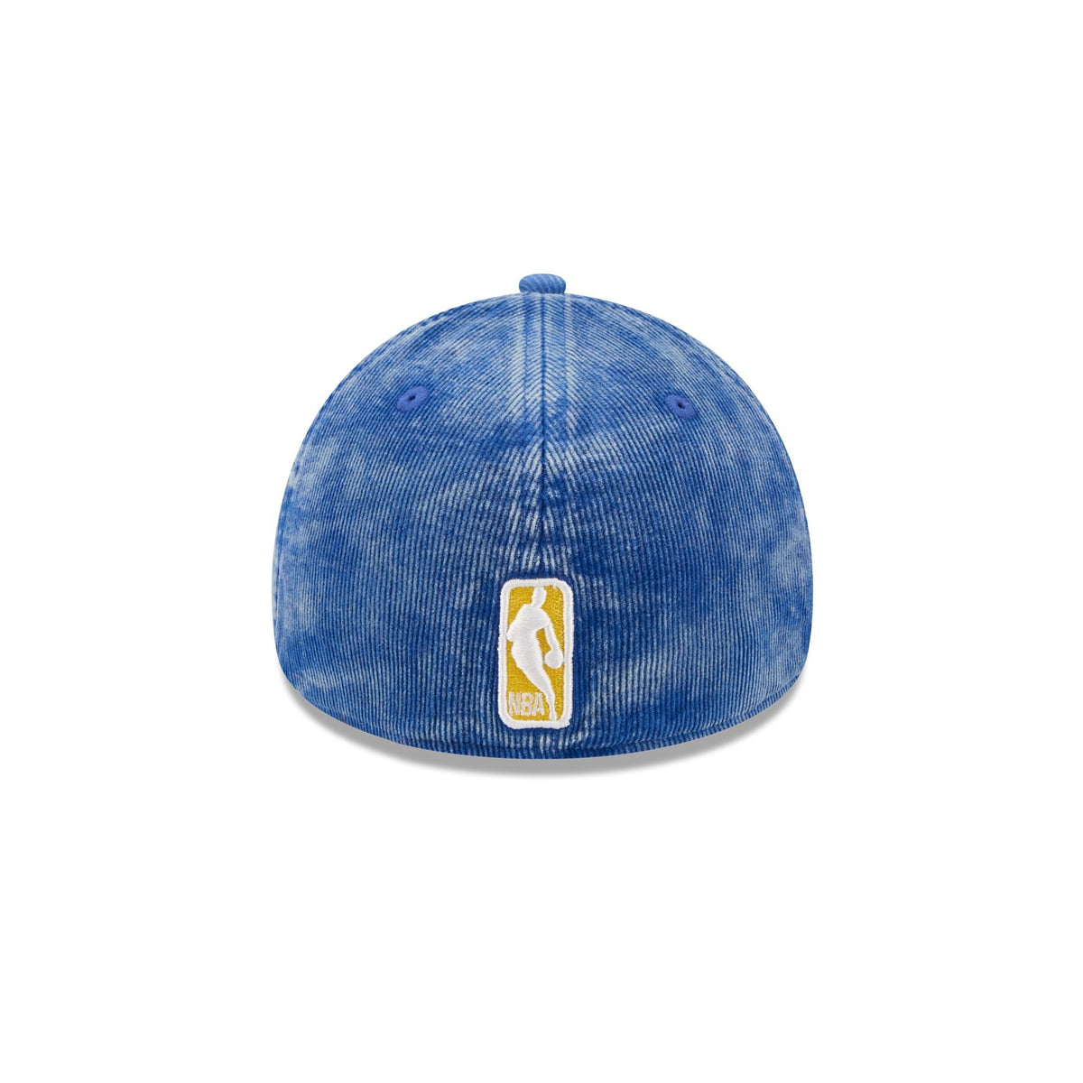Golden State Warriors Corduroy Wale 59FORTY A-Frame Fitted Hat