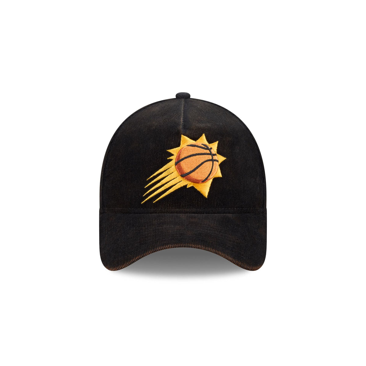 Phoenix Suns Corduroy Wale 59FORTY A-Frame Fitted Hat