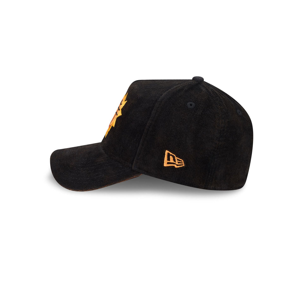 Phoenix Suns Corduroy Wale 59FORTY A-Frame Fitted Hat