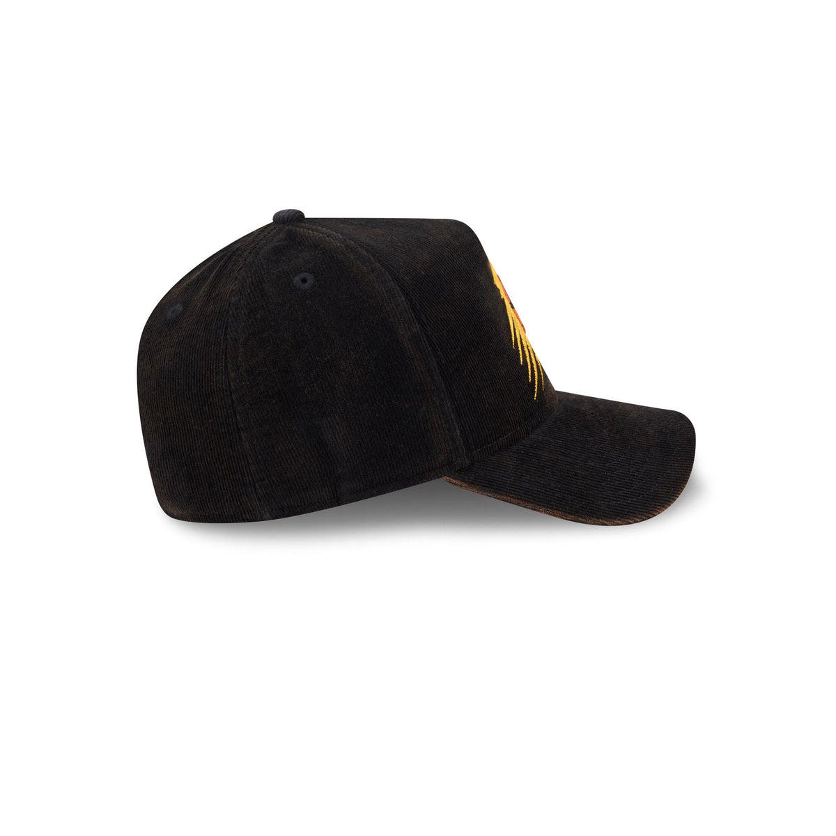 Phoenix Suns Corduroy Wale 59FORTY A-Frame Fitted Hat