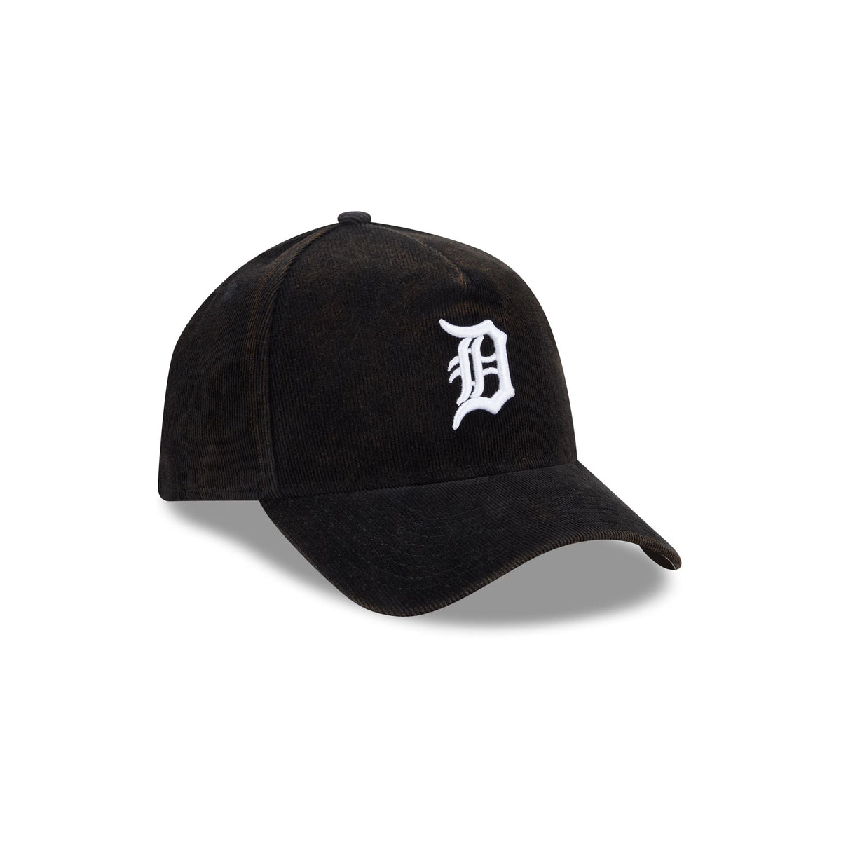 Detroit Tigers Corduroy Wale 59FORTY A-Frame Fitted Hat