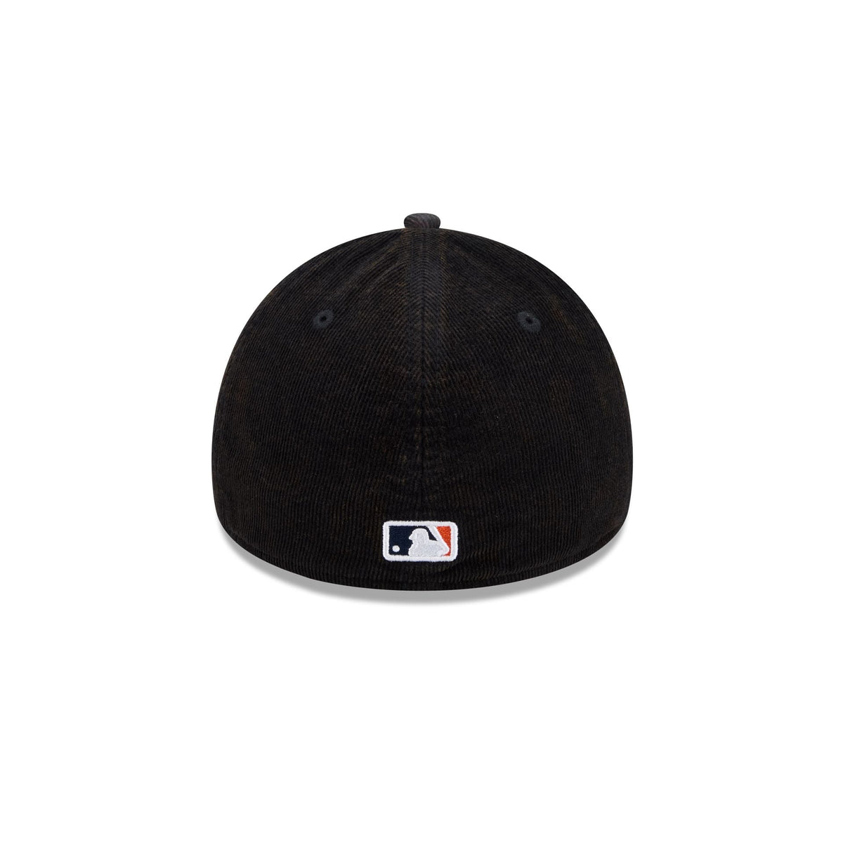 Detroit Tigers Corduroy Wale 59FORTY A-Frame Fitted Hat
