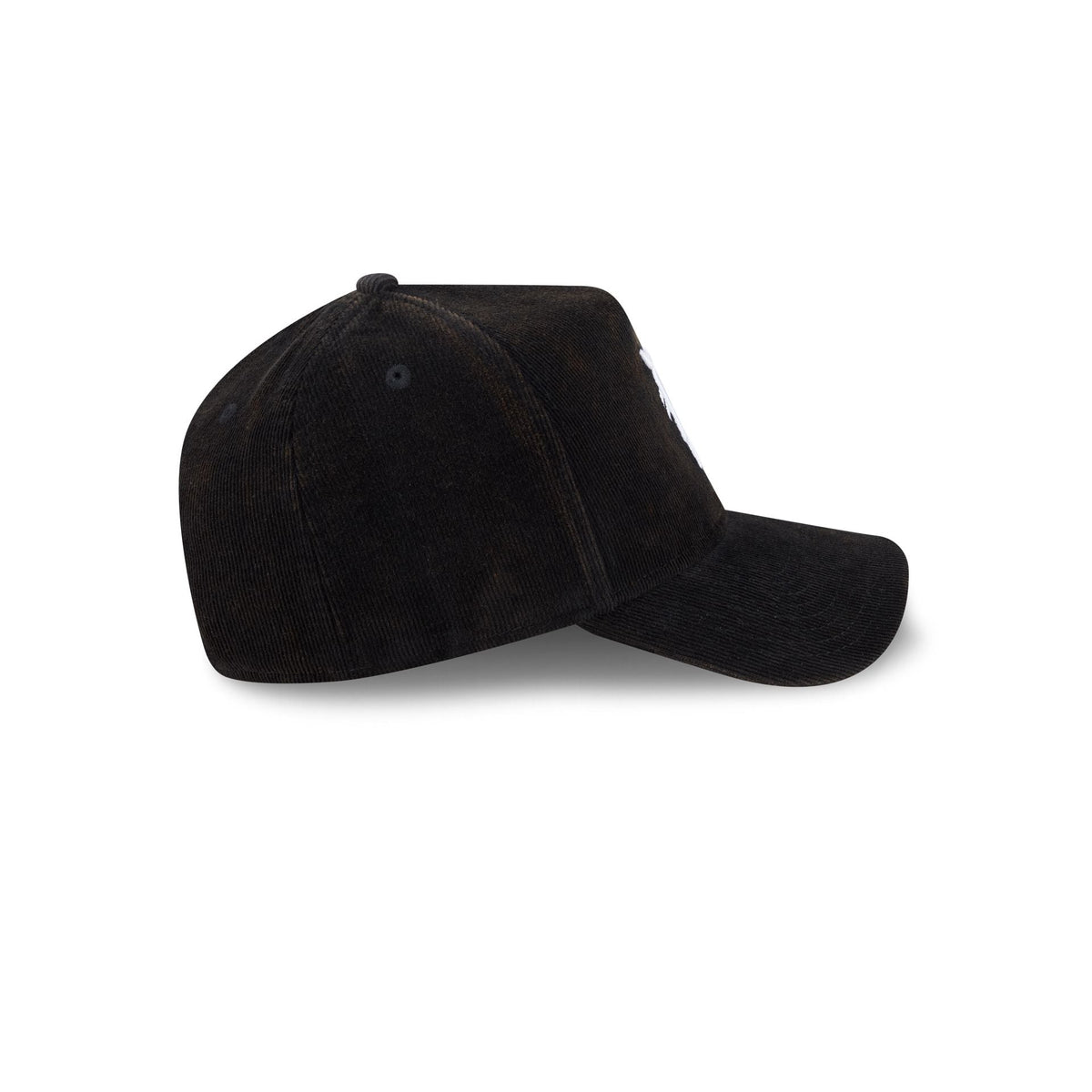 Detroit Tigers Corduroy Wale 59FORTY A-Frame Fitted Hat