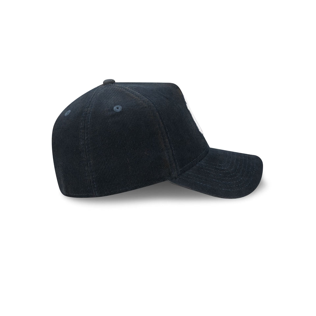 New York Yankees Corduroy Wale 59FORTY A-Frame Fitted Hat