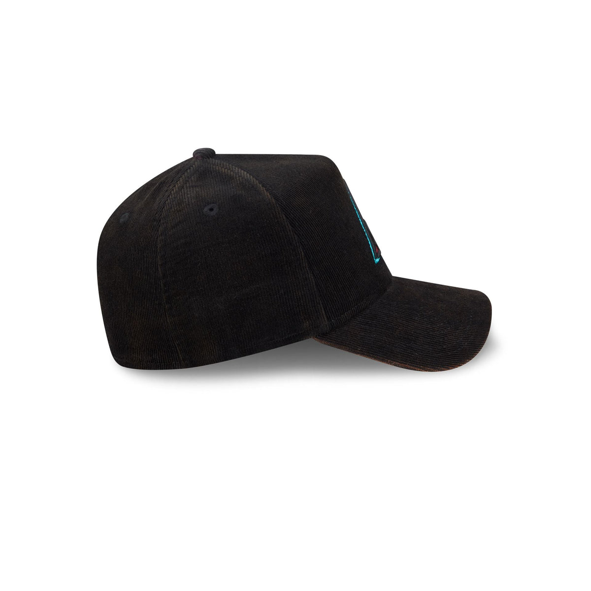 Arizona Diamondbacks Corduroy Wale 59FORTY A-Frame Fitted Hat