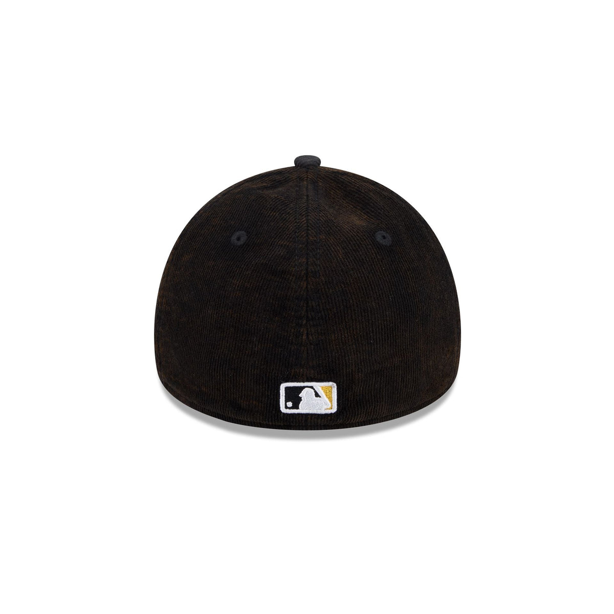 Pittsburgh Pirates Corduroy Wale 59FORTY A-Frame Fitted Hat