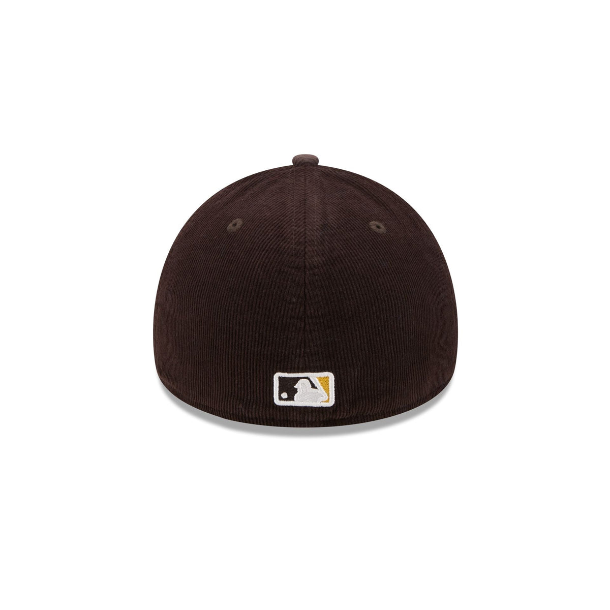 San Diego Padres Corduroy Wale 59FORTY A-Frame Fitted Hat