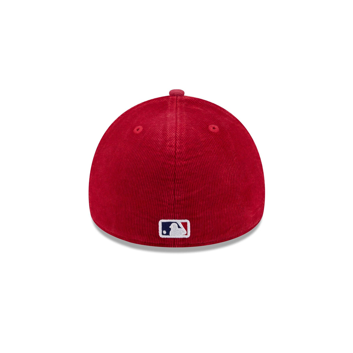 Philadelphia Phillies Corduroy Wale 59FORTY A-Frame Fitted Hat
