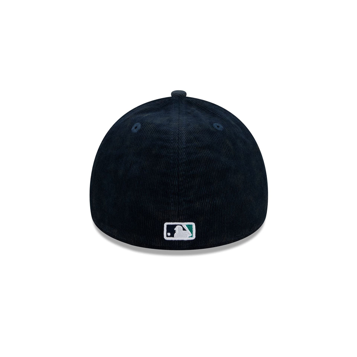 Seattle Mariners Corduroy Wale 59FORTY A-Frame Fitted Hat