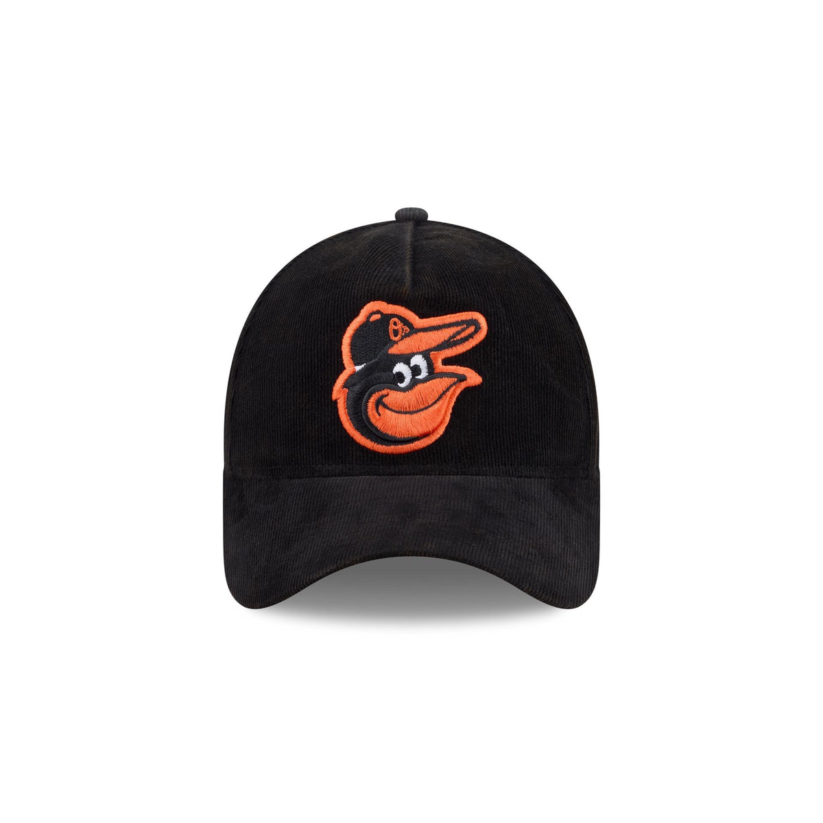 Baltimore Orioles Corduroy Wale 59FORTY A-Frame Fitted Hat