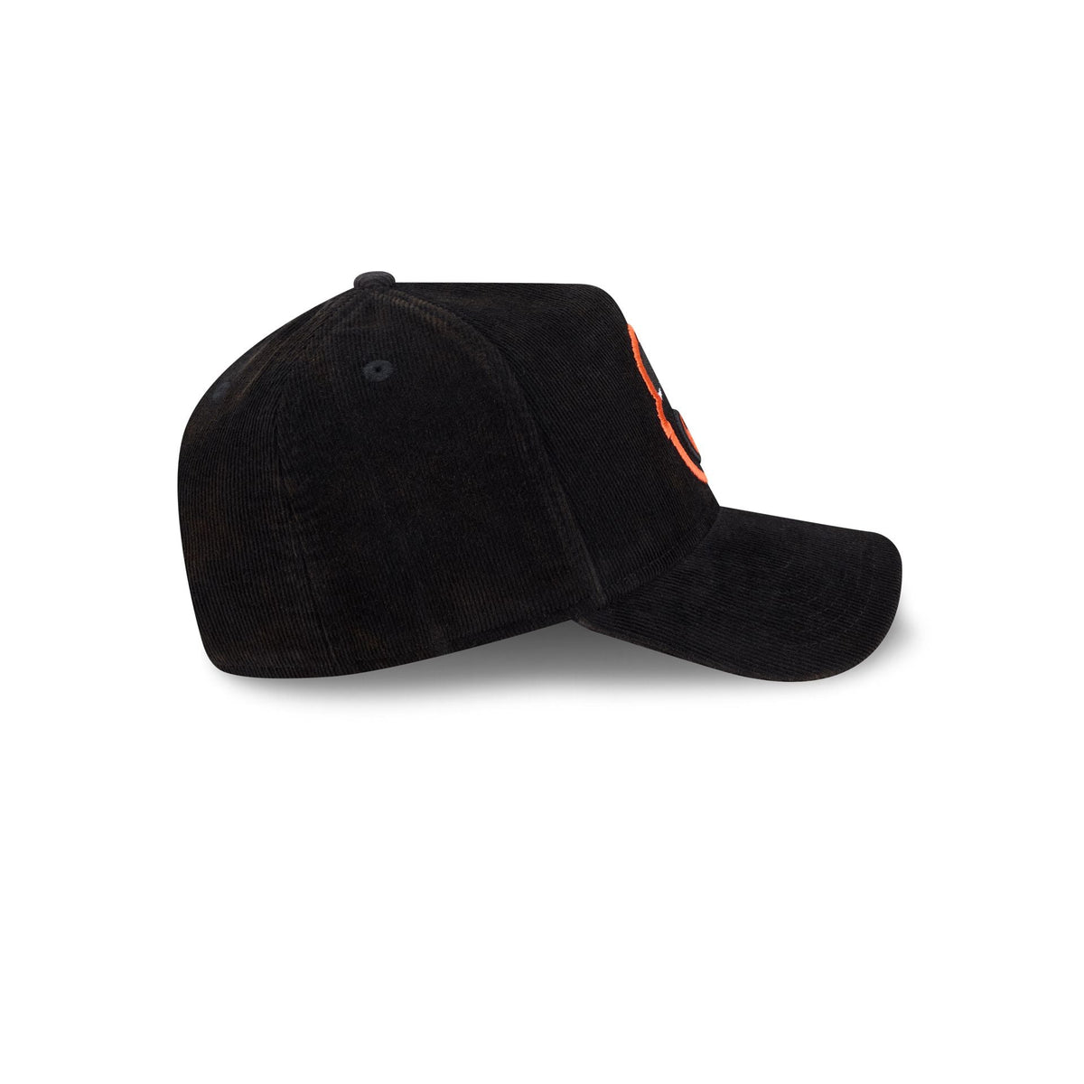 Baltimore Orioles Corduroy Wale 59FORTY A-Frame Fitted Hat