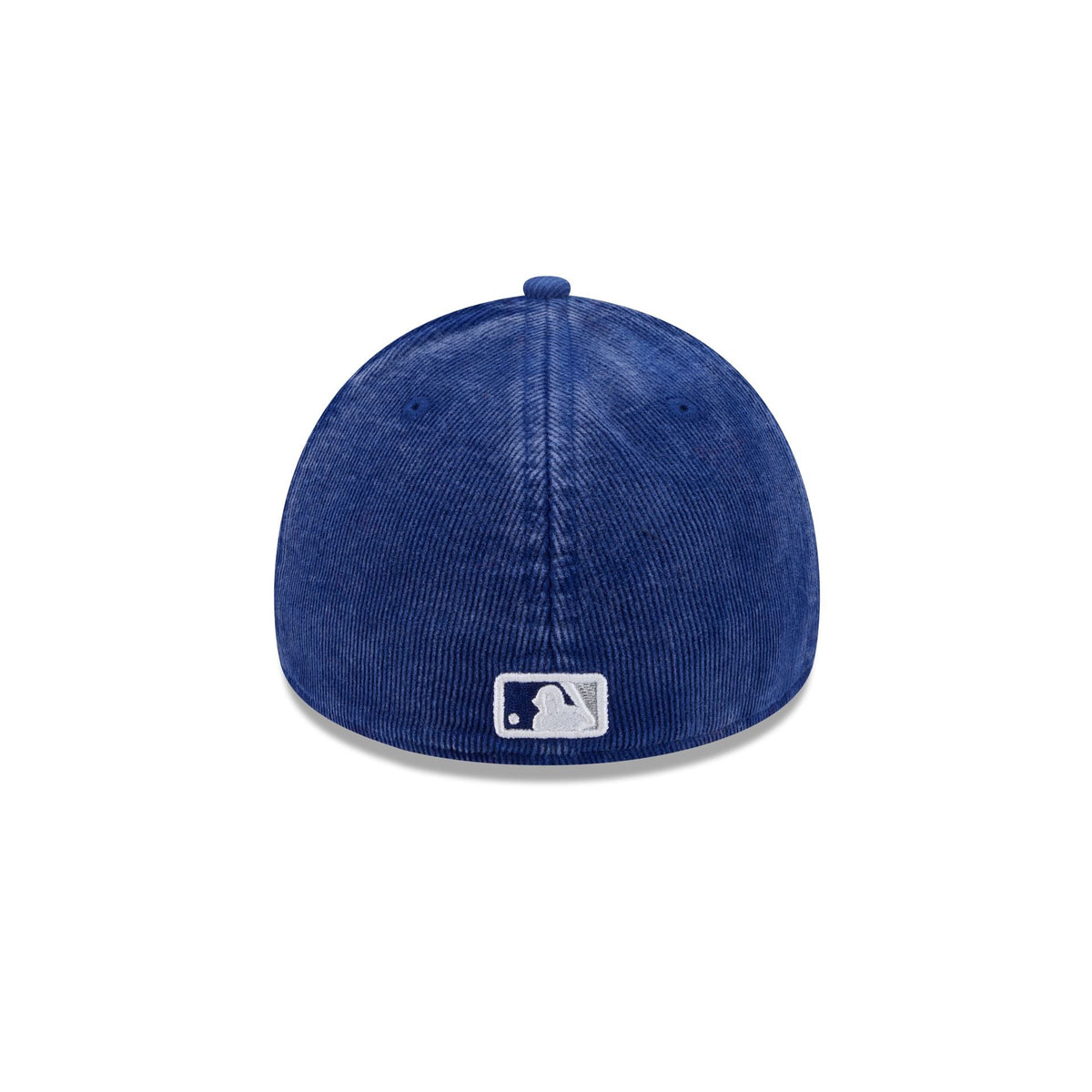 Los Angeles Dodgers Corduroy Wale 59FORTY A-Frame Fitted Hat