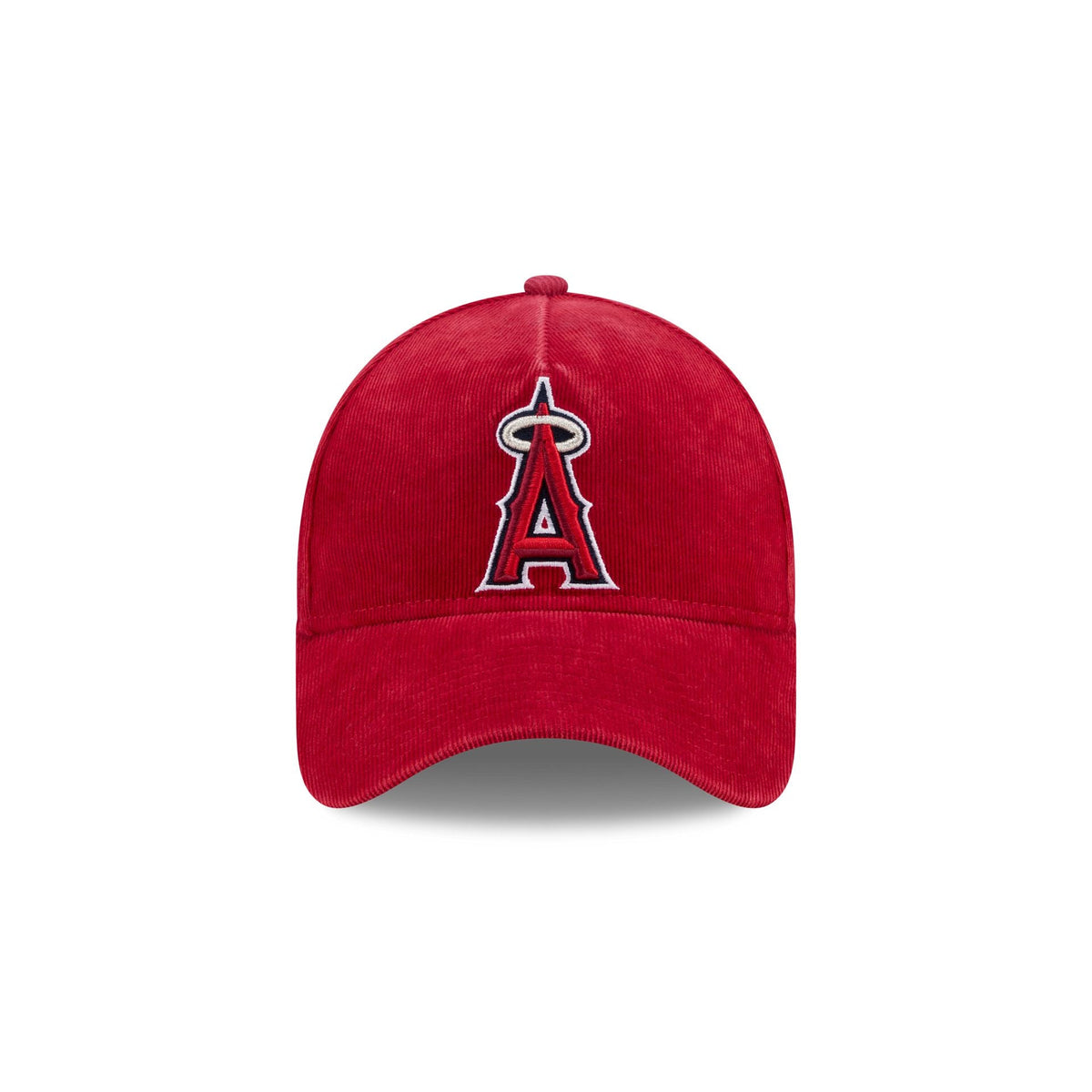 Los Angeles Angels Corduroy Wale 59FORTY A-Frame Fitted Hat
