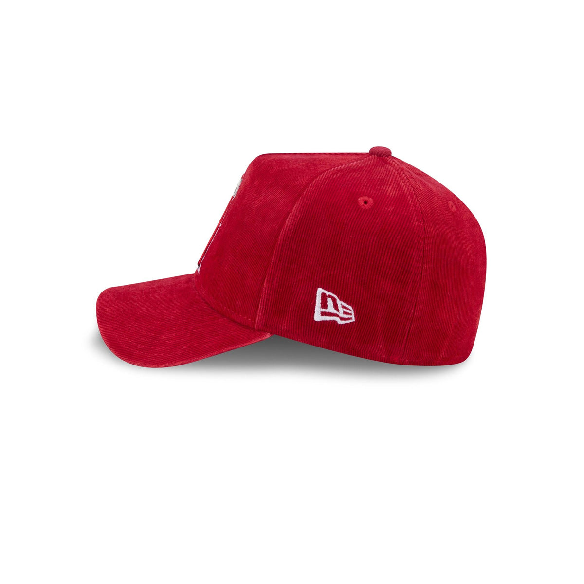 Los Angeles Angels Corduroy Wale 59FORTY A-Frame Fitted Hat