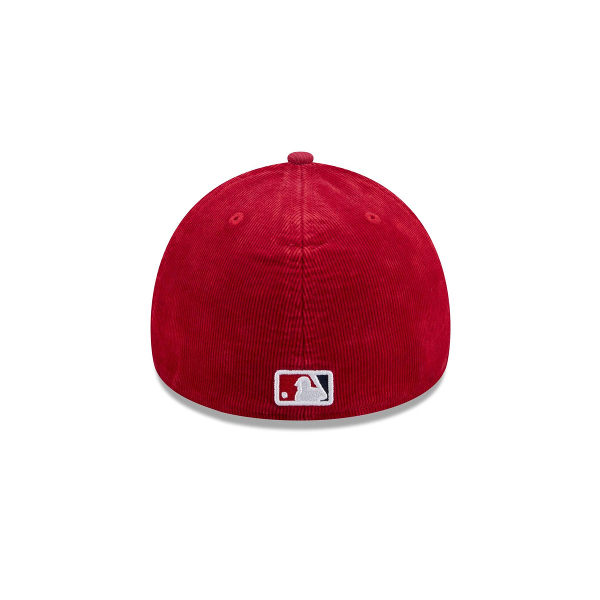 Los Angeles Angels Corduroy Wale 59FORTY A-Frame Fitted Hat