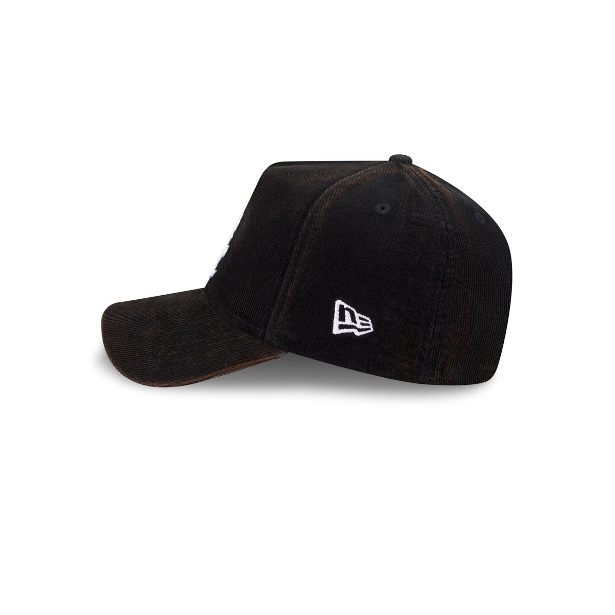 Chicago White Sox Corduroy Wale 59FORTY A-Frame Fitted Hat