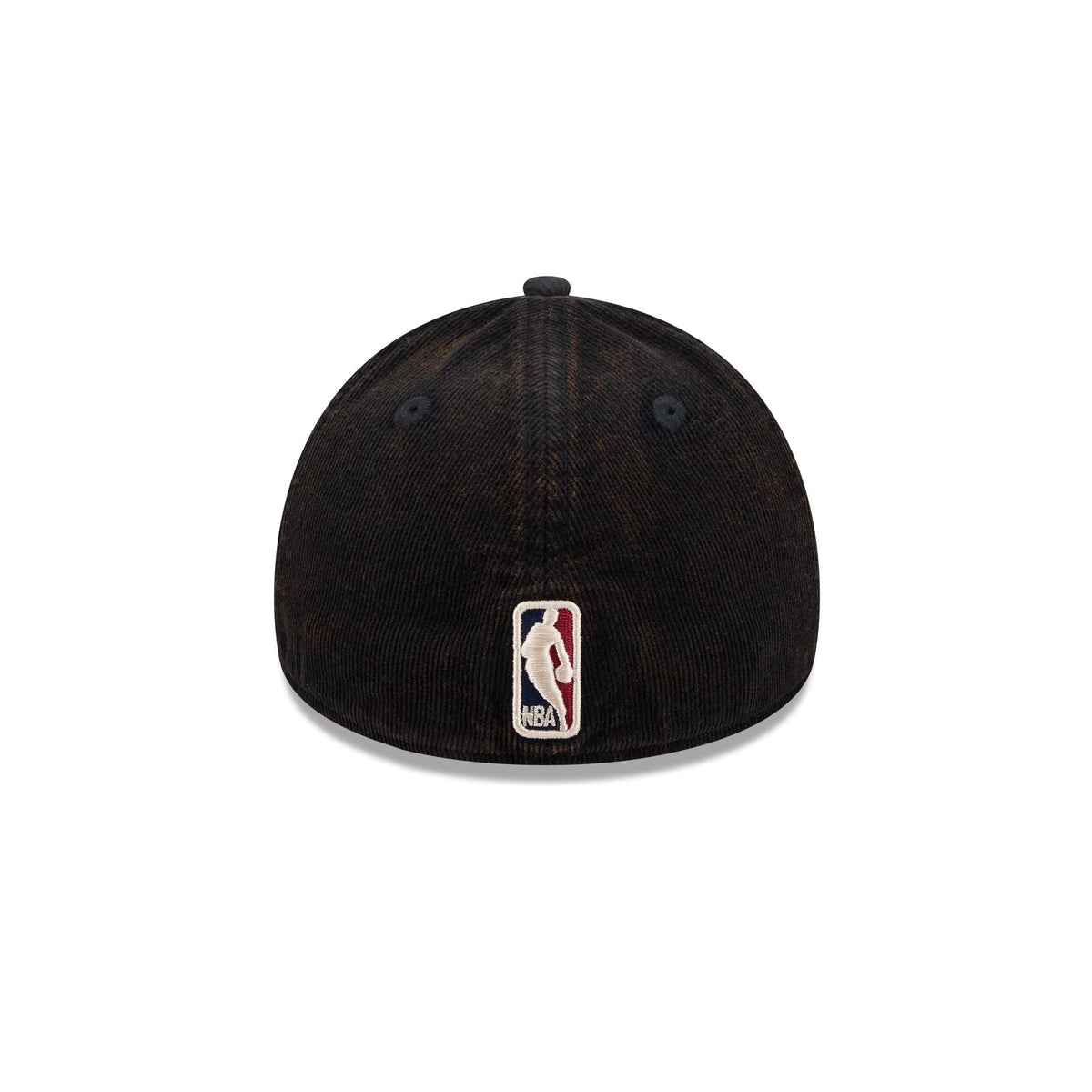 Utah Jazz Corduroy Wale 59FORTY A-Frame Fitted Hat