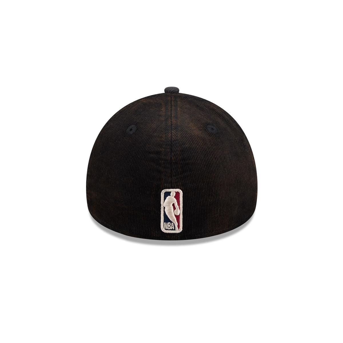 Vancouver Grizzlies Corduroy Wale 59FORTY A-Frame Fitted Hat