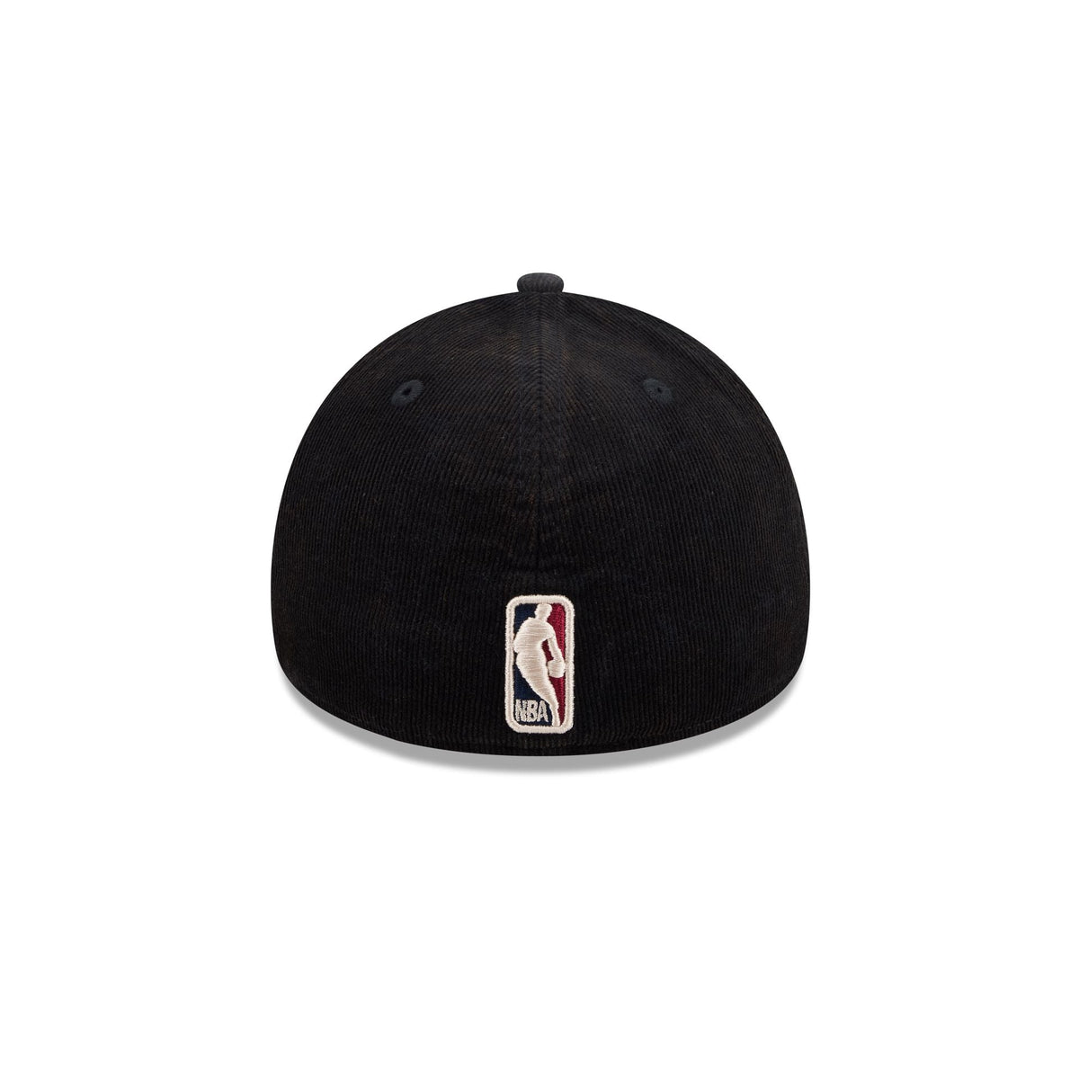 Chicago Bulls Corduroy Wale 59FORTY A-Frame Fitted Hat