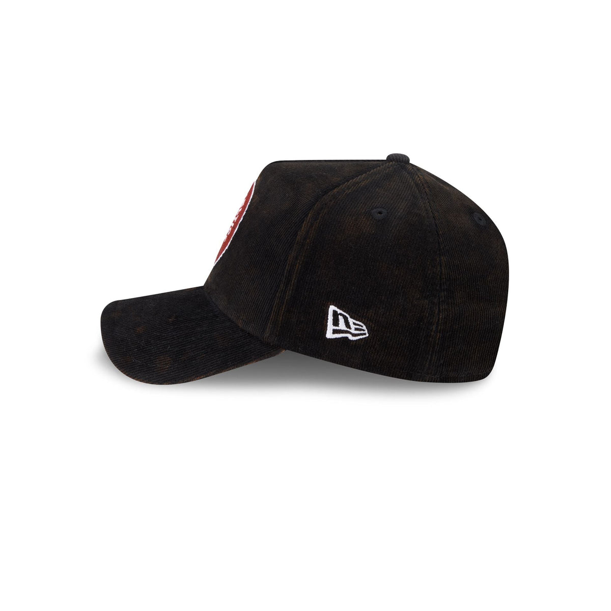 Boston Celtics Corduroy Wale 59FORTY A-Frame Fitted Hat
