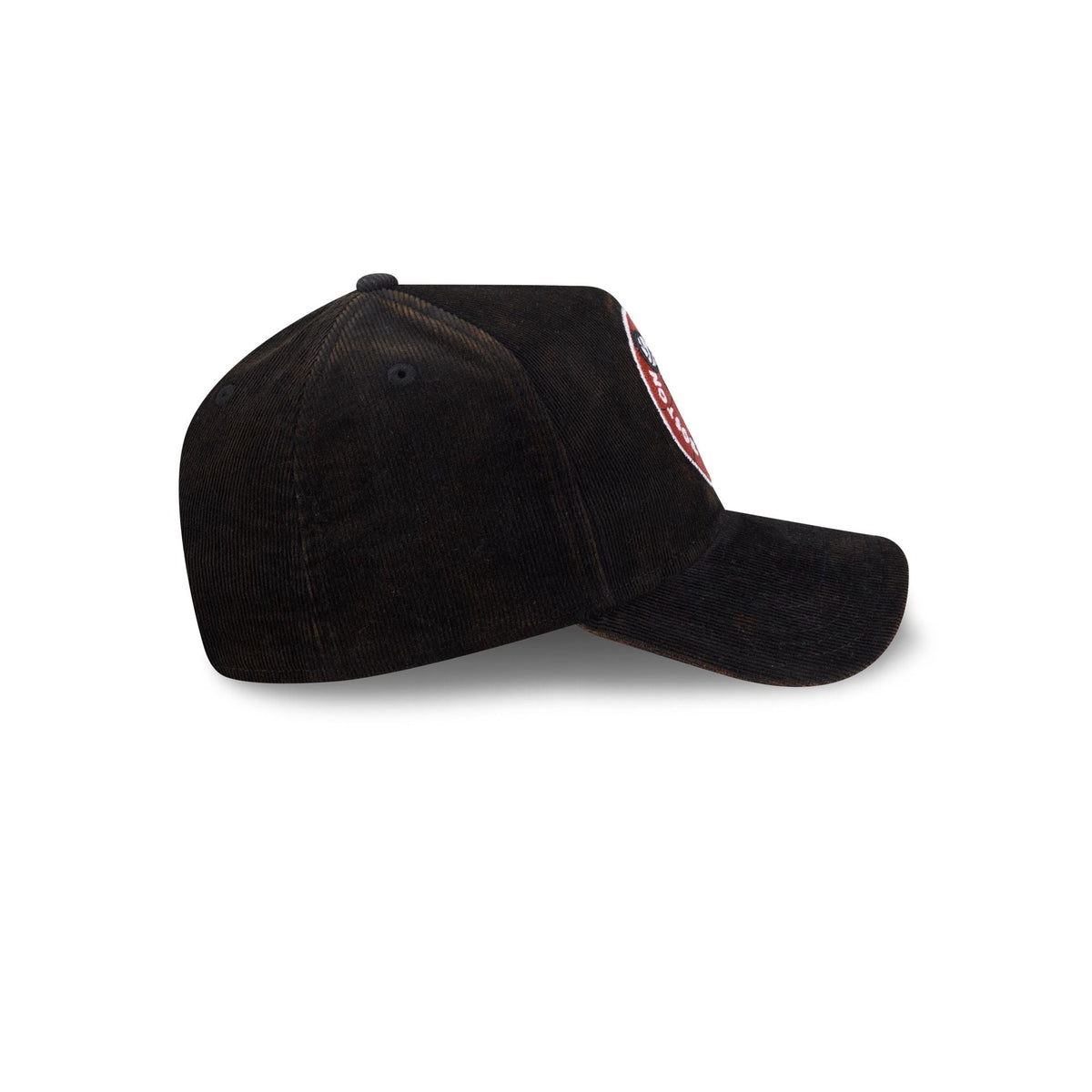 Boston Celtics Corduroy Wale 59FORTY A-Frame Fitted Hat