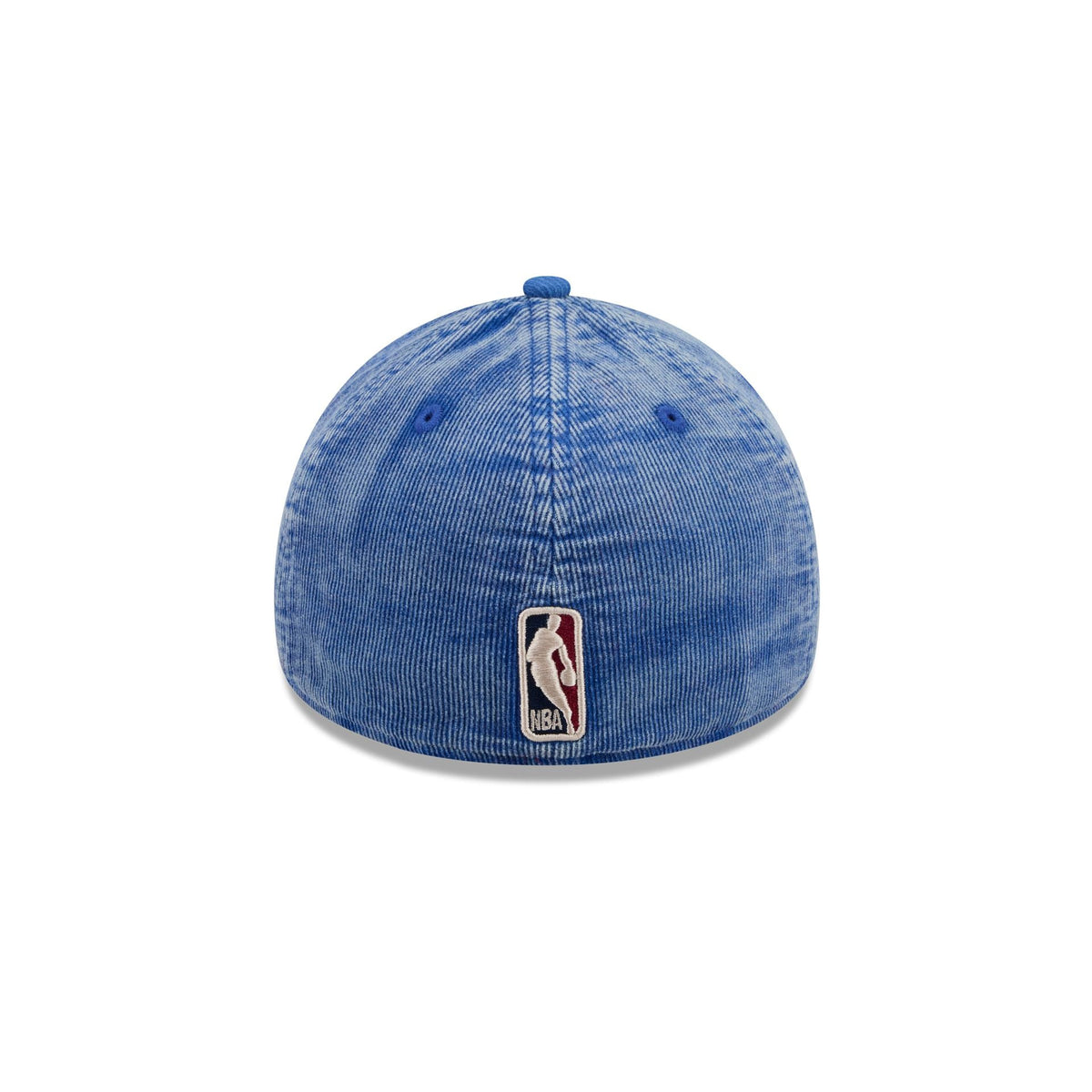 Detroit Pistons Corduroy Wale 59FORTY A-Frame Fitted Hat
