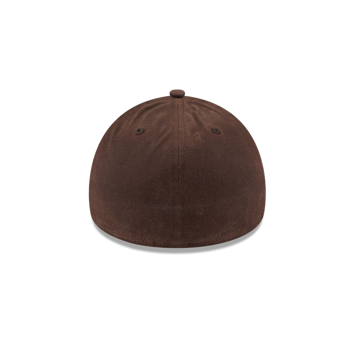 Philadelphia Phillies Waxed Canvas Brown 59FORTY A-Frame Fitted Hat