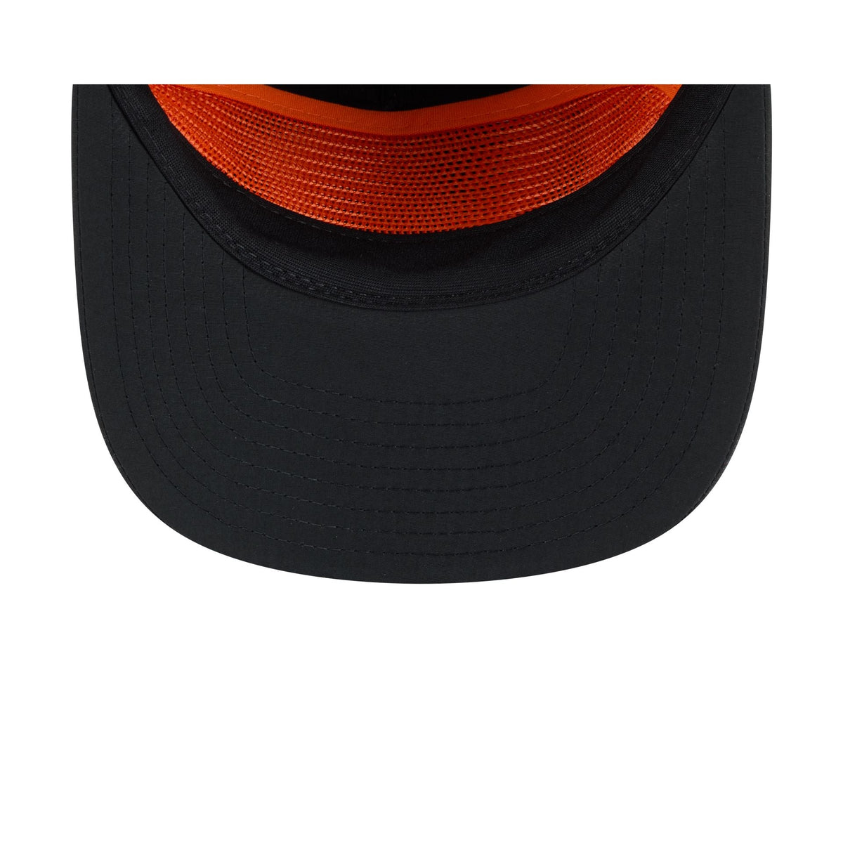 Alpha Industries x Chicago Cubs Black 19TWENTY Adjustable Hat