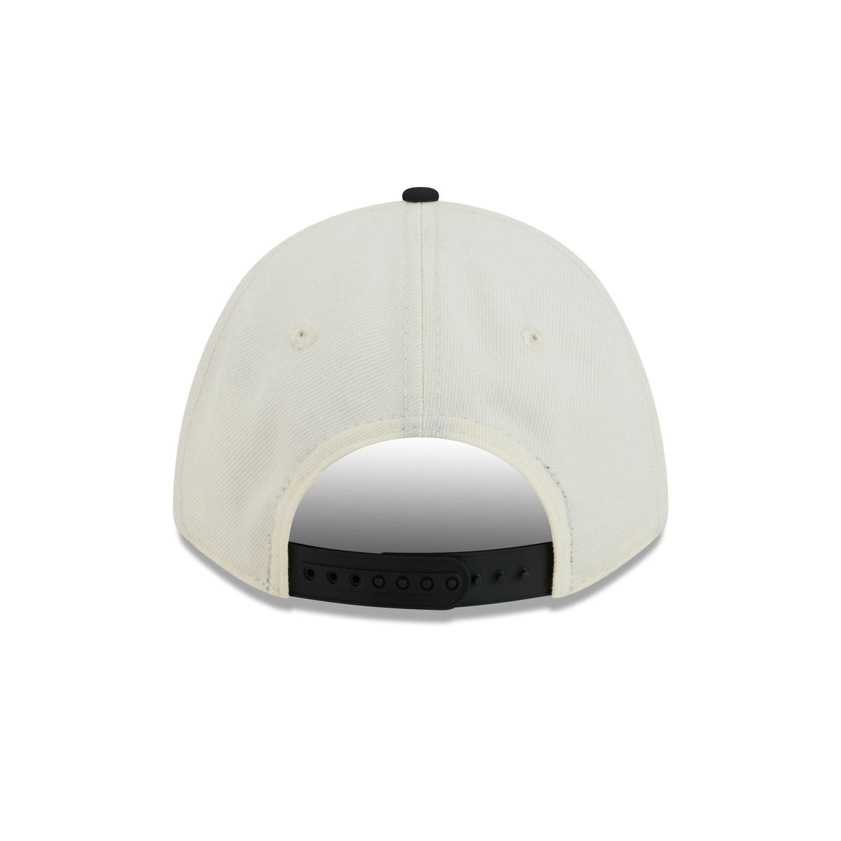 Miami Heat Two Tone Chrome Women's 9FORTY M-Crown A-Frame Snapback Hat