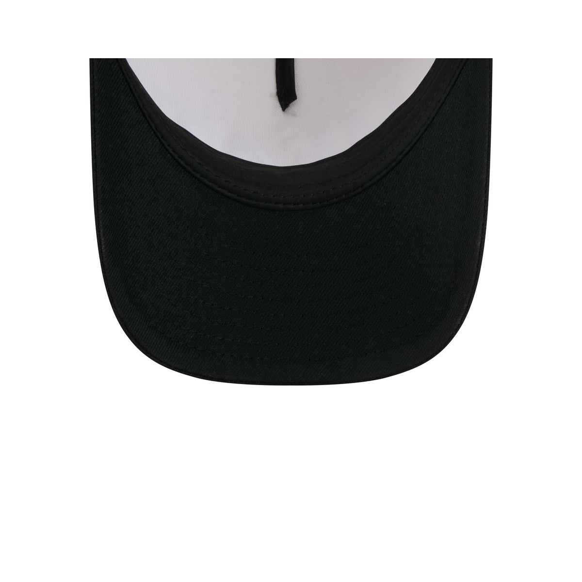 Miami Heat Two Tone Chrome Women's 9FORTY M-Crown A-Frame Snapback Hat