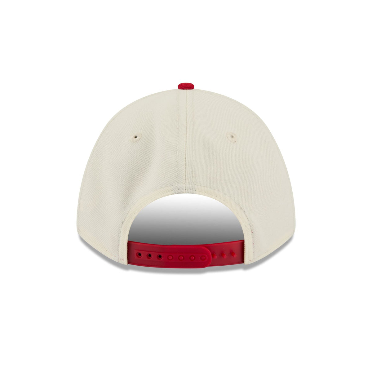 Philadelphia Phillies Two Tone Chrome Women's 9FORTY M-Crown A-Frame Snapback Hat