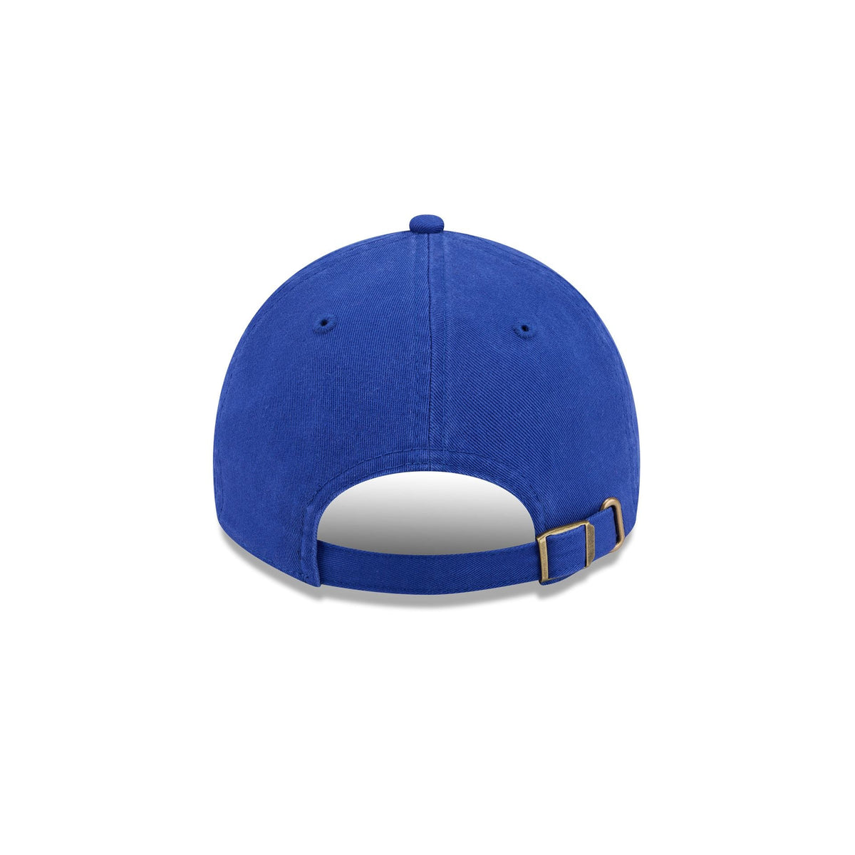 New York Knicks Script Wordmark Casual Classic Adjustable Hat