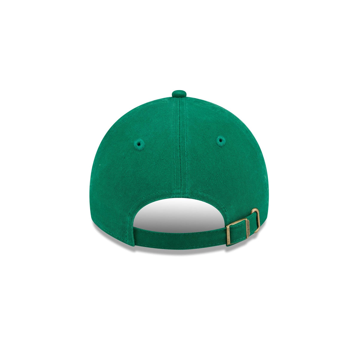 Boston Celtics Script Wordmark Casual Classic Adjustable Hat