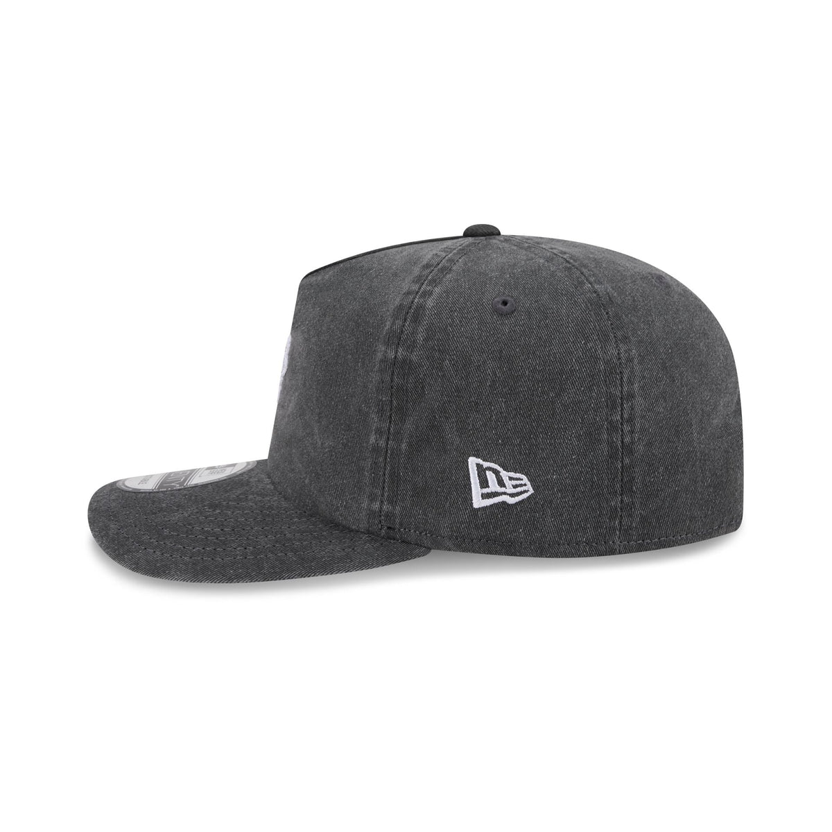 Miami Heat Mini Badge 19TWENTY Adjustable Hat