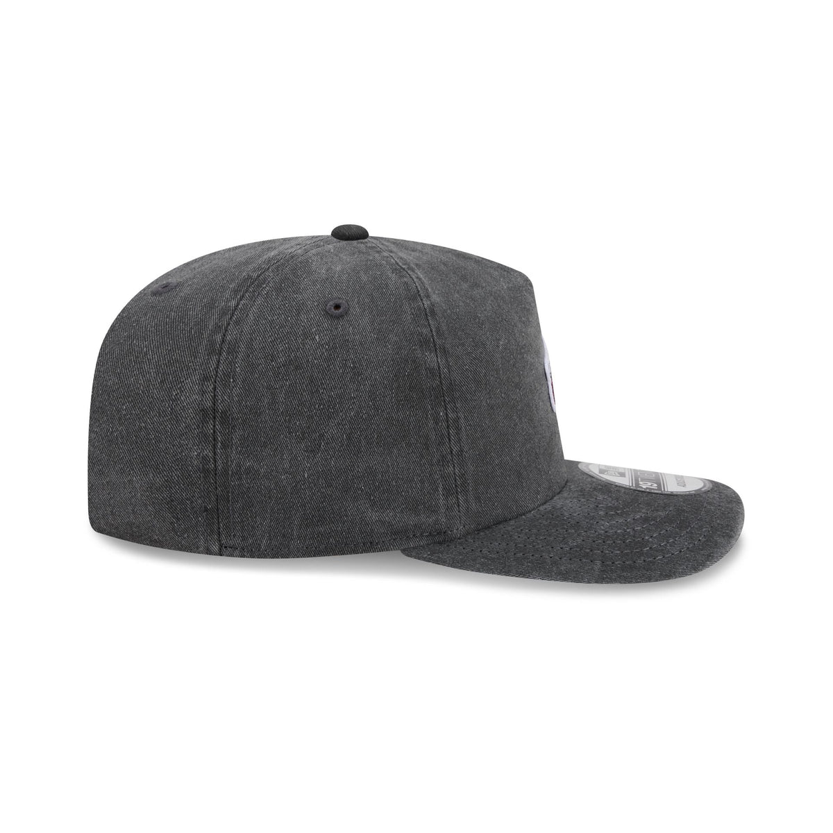 Miami Heat Mini Badge 19TWENTY Adjustable Hat
