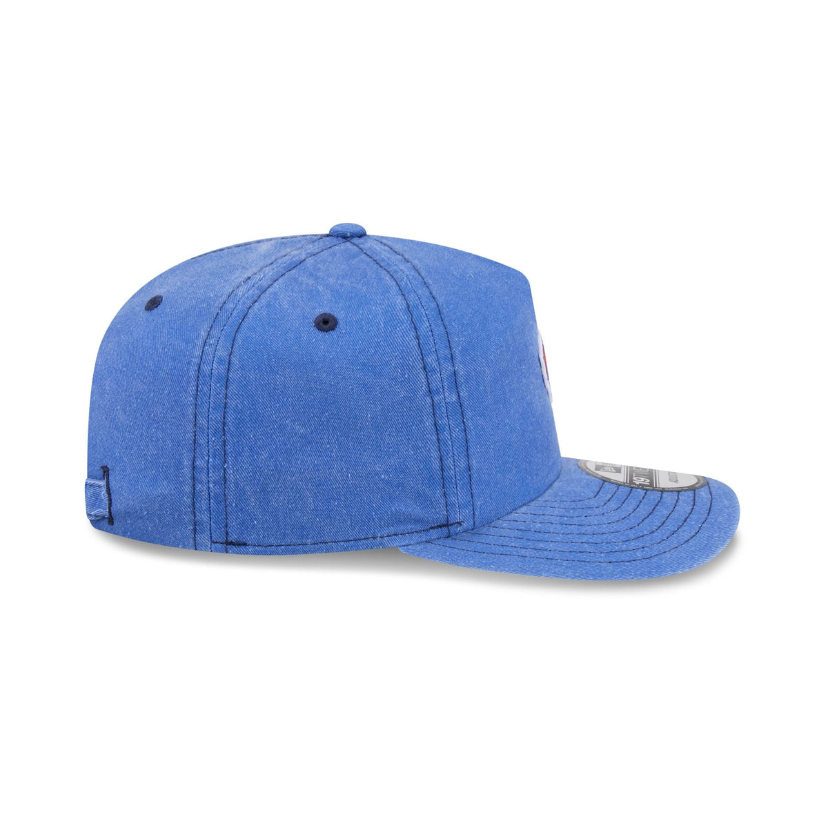 New York Knicks Mini Badge 19TWENTY Adjustable Hat