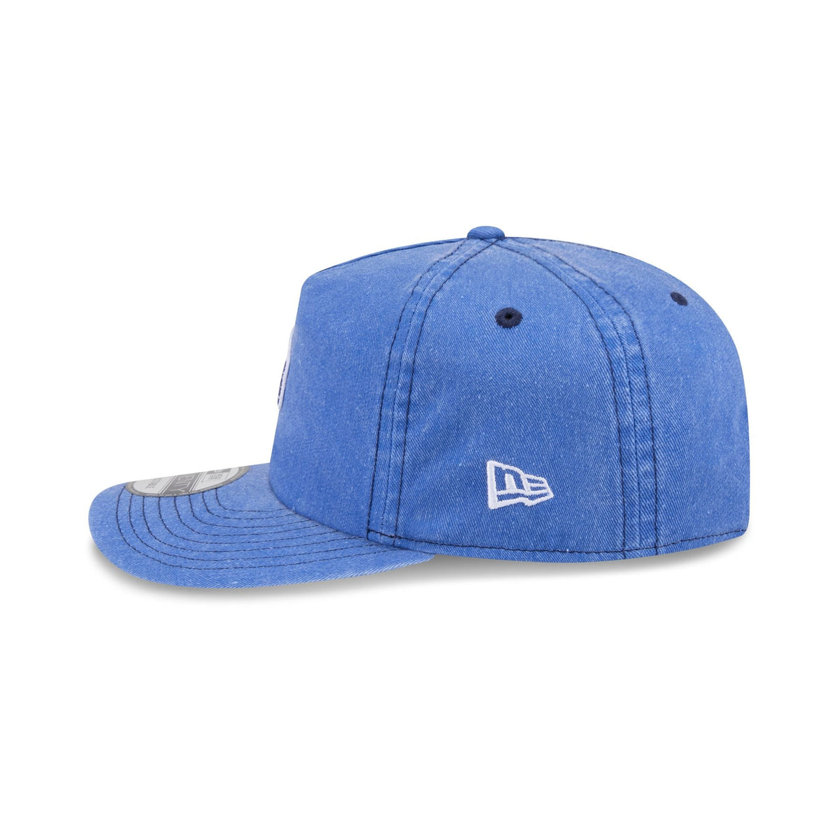 Philadelphia 76ers Mini Badge 19TWENTY Adjustable Hat