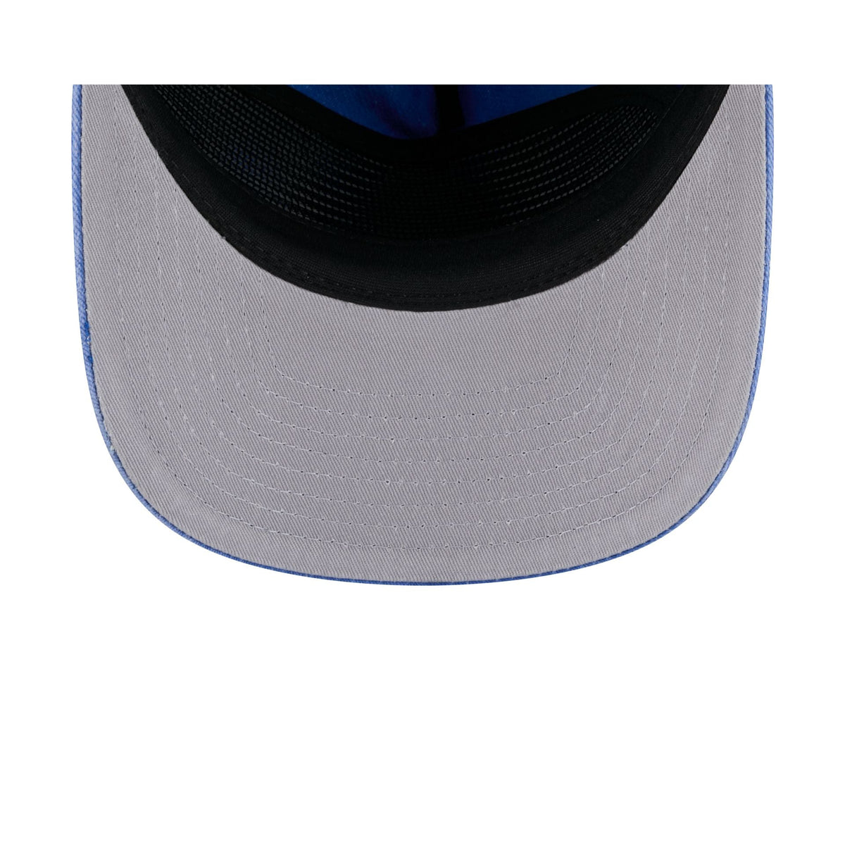 Golden State Warriors Mini Badge 19TWENTY Adjustable Hat