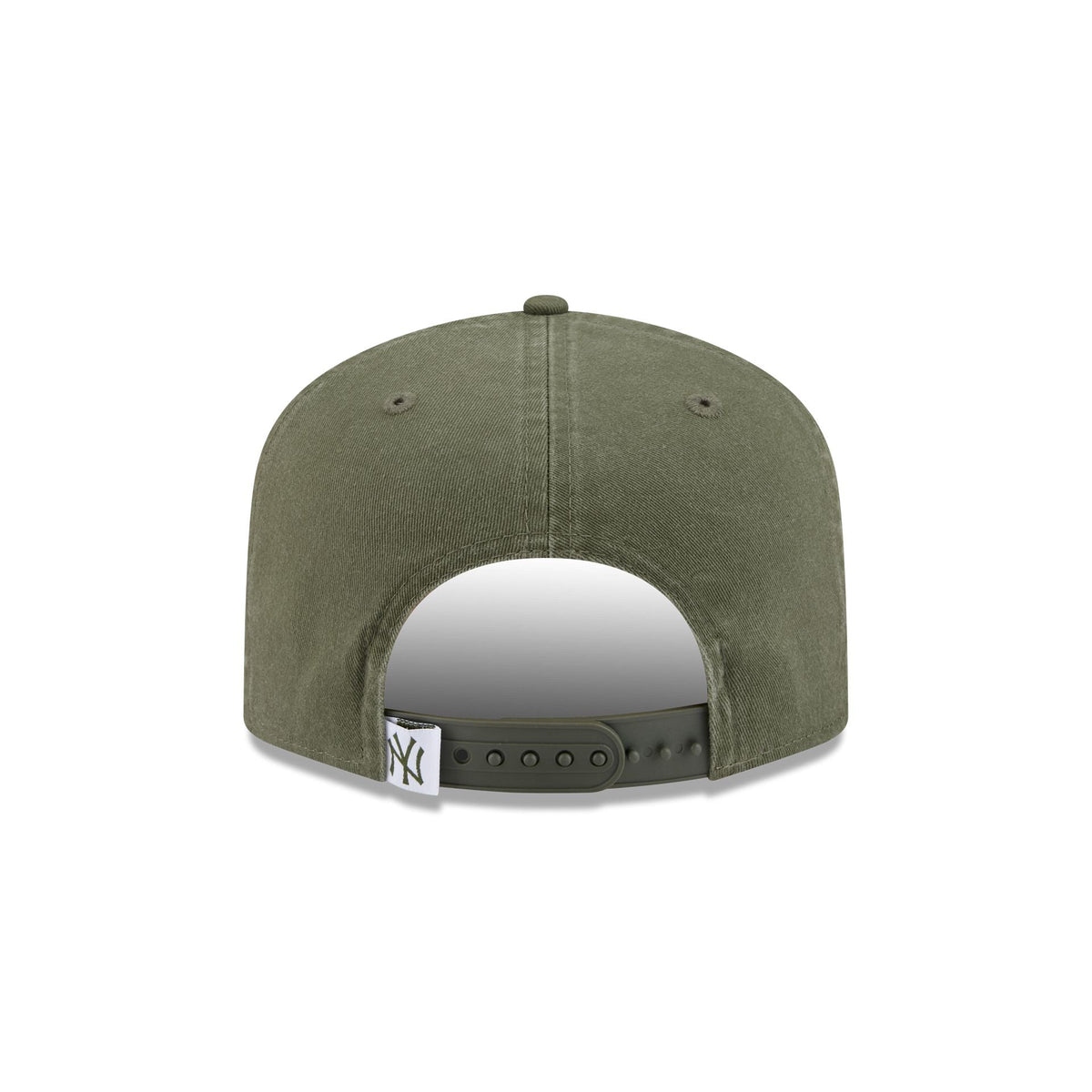New York Yankees New Olive 19TWENTY Snapback Hat