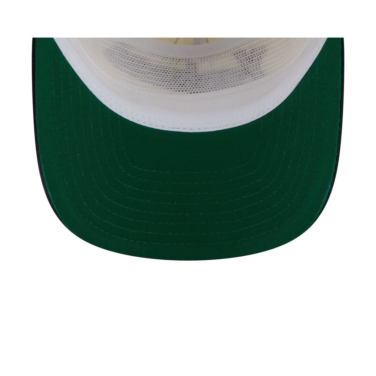 New York Yankees Chrome White Pinstripe 19TWENTY Snapback Hat