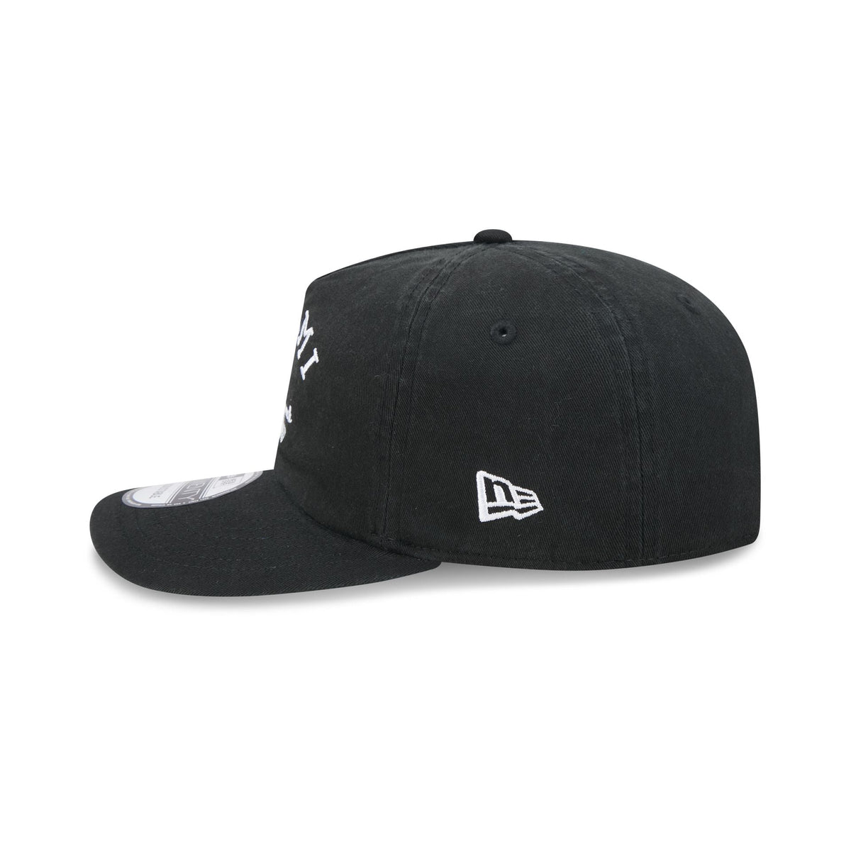 Miami Heat Arched Graphic 19TWENTY Snapback Hat