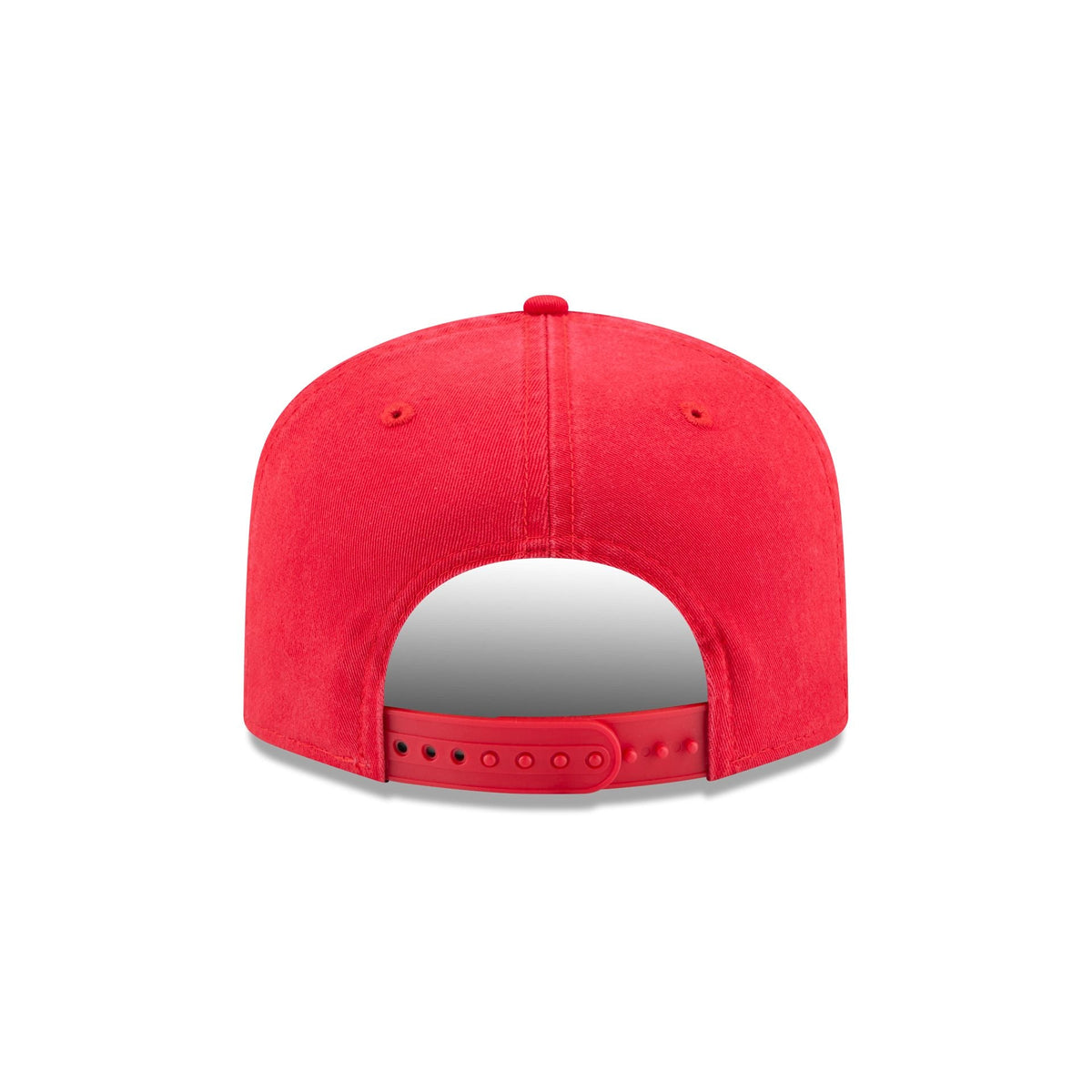Toronto Raptors Arched Graphic 19TWENTY Snapback Hat