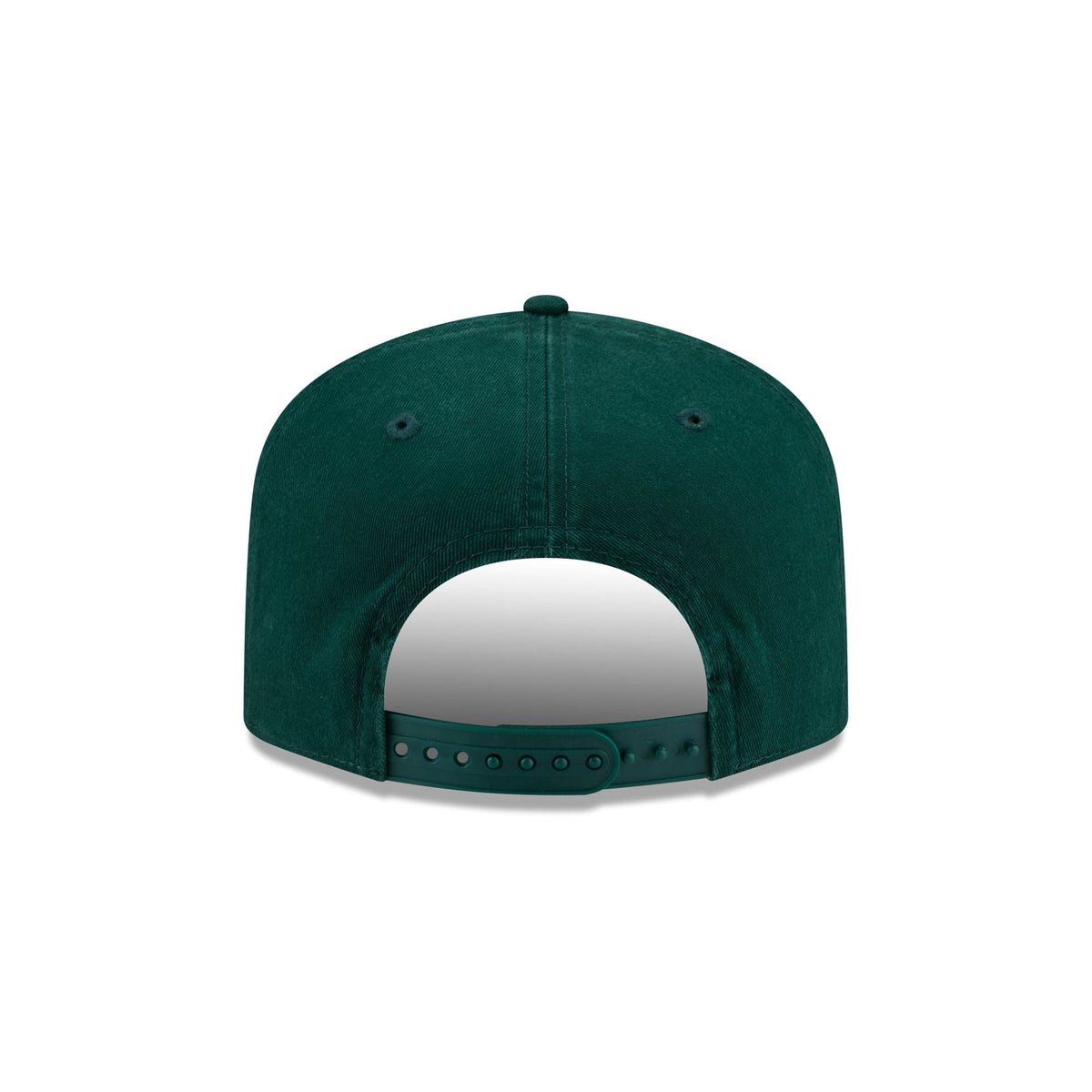 Athletics Arched Graphic 19TWENTY Snapback Hat