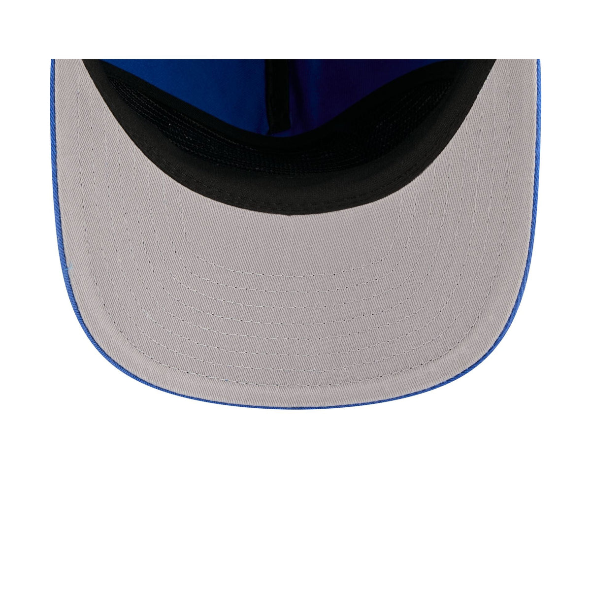 Dallas Mavericks Arched Graphic 19TWENTY Snapback Hat