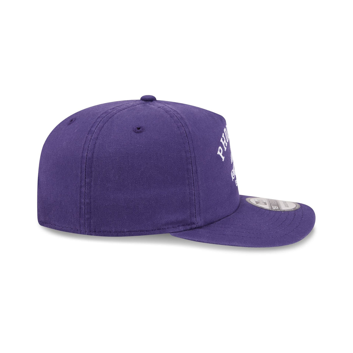 Phoenix Suns Arched Graphic 19TWENTY Snapback Hat
